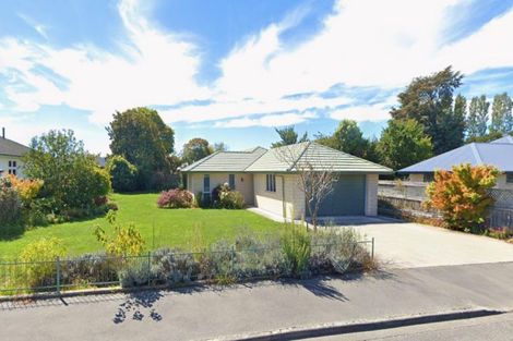Photo of property in 6 Jordan Avenue, Tinwald, Ashburton, 7700