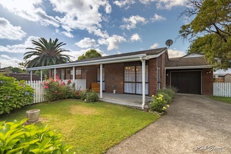 Photo of property in 66 Mcparland Street, Elderslea, Upper Hutt, 5018