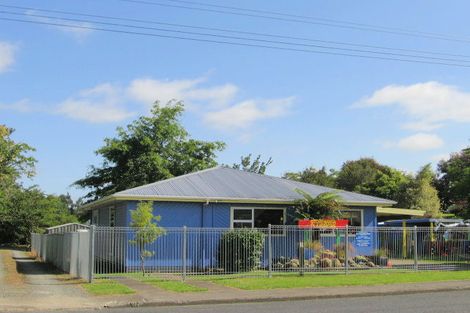 Photo of property in 40a Te Kawa Street, Otorohanga, 3900