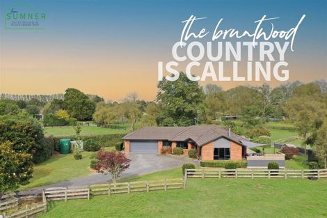 Photo of property in 107 Marychurch Road, Pukemoremore, Cambridge, 3493