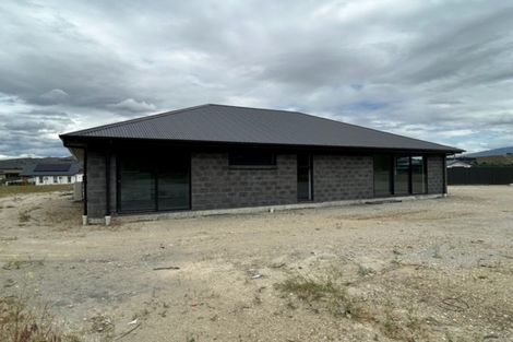 Photo of property in 4 Sequoia Close, Alexandra, 9320