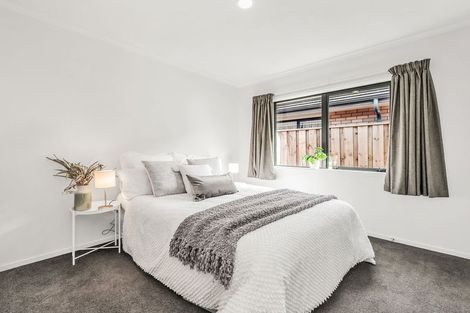 Photo of property in 44 Brittan Drive, Rolleston, 7615