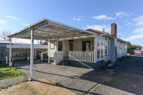 Photo of property in 409 Kotuku Street, Camberley, Hastings, 4120