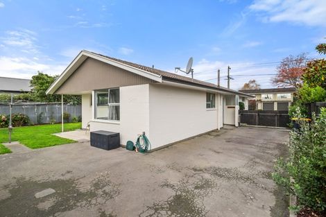 Photo of property in 153 Highsted Road, Casebrook, Christchurch, 8051