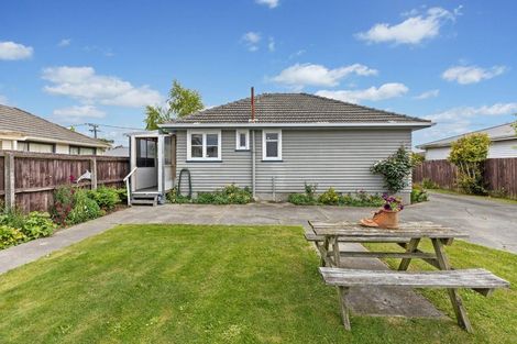 Photo of property in 42 Olivine Street, Shirley, Christchurch, 8013