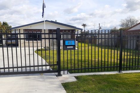 Photo of property in 42 Faulkner Street, Gate Pa, Tauranga, 3112