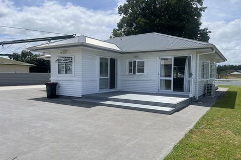 Photo of property in 33 Ward Street, Waharoa, 3401