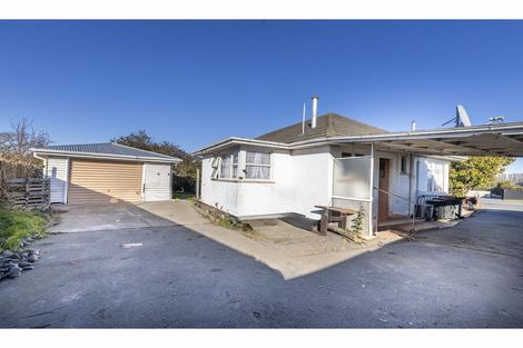 Photo of property in 262 Burwood Road, Burwood, Christchurch, 8083