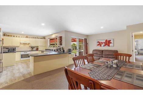 Photo of property in 2 Cobden Place, Woodend, 7610