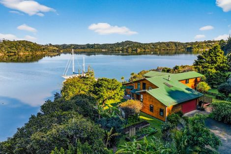 Photo of property in 729 Waikino Road, Karetu, Kawakawa, 0283
