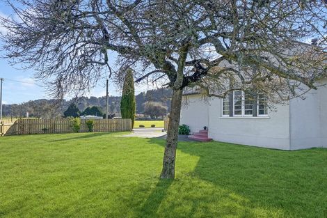 Photo of property in 202 Taupo Road, Taumarunui, 3920