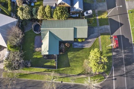 Photo of property in 106 Endeavour Avenue, Flagstaff, Hamilton, 3210