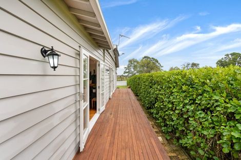 Photo of property in 459 Drury Hills Road, Drury, 2577