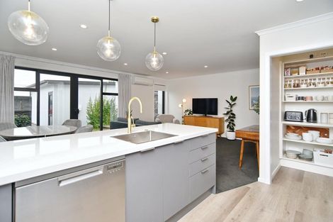 Photo of property in 15 Holmes Hanover Lane, Halswell, Christchurch, 8025