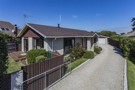 Photo of property in 7 Bank Street, Amberley, 7410