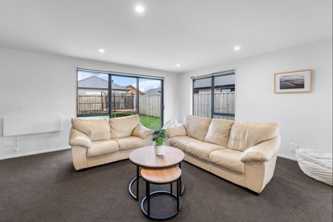 Photo of property in 57 Hardingstone Drive, Rolleston, 7615