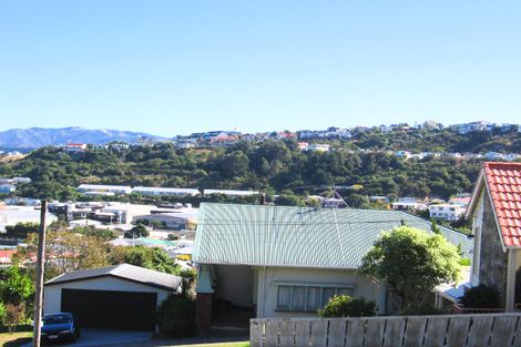 Photo of property in 67 Camperdown Road, Miramar, Wellington, 6022