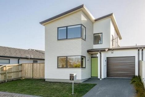 Photo of property in 12 Torbeg Lane, Broomfield, Christchurch, 8042