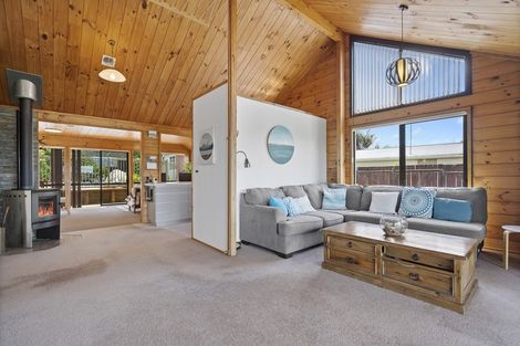 Photo of property in 6 Lester Heights Drive, Woodhill, Whangarei, 0110