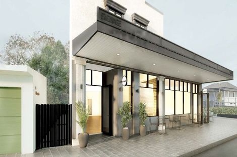 Photo of property in 2/31 Calliope Road, Devonport, Auckland, 0624
