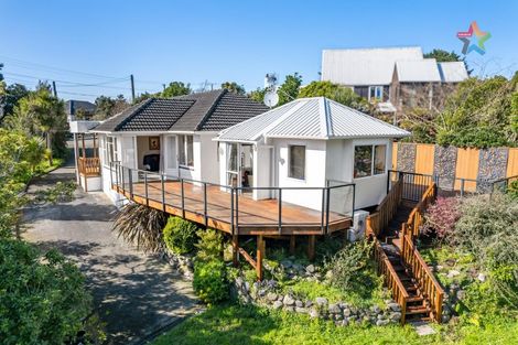 Photo of property in 13 Bermer Road, Belmont, Lower Hutt, 5010