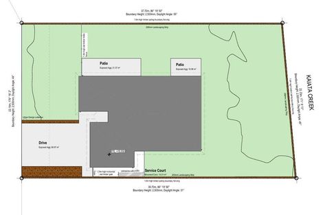 Photo of property in 10a Hinau Crescent, Kaiata, Greymouth, 7805