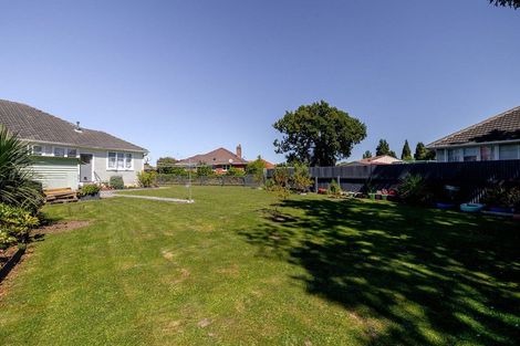 Photo of property in 39 Andrew Avenue, Roslyn, Palmerston North, 4414