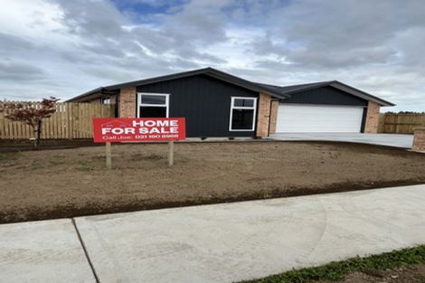 Photo of property in 25 Buxton Crescent, Matamata, 3400