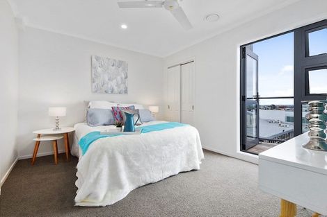 Photo of property in 3a/83 New North Road, Eden Terrace, Auckland, 1021