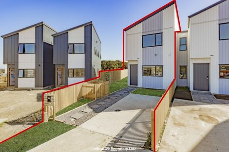 Photo of property in 10a Kotahitanga Street, Papakura, 2110