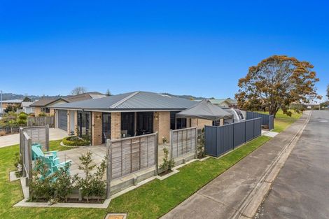 Photo of property in 10 Banksia Lane, Whakatane, 3120