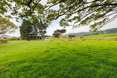 Photo of property in 789 Makomako Road, Pahiatua, 4983