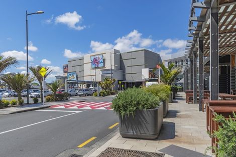 Photo of property in Proximity Apartments, 909/17 Osterley Way, Manukau, Auckland, 2104