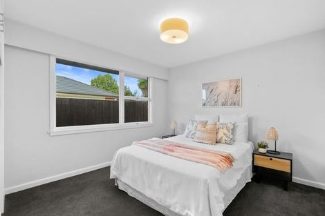 Photo of property in 142 Highsted Road, Casebrook, Christchurch, 8051