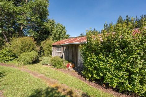 Photo of property in 1688 Tadmor-glenhope Road, Tapawera, Wakefield, 7096