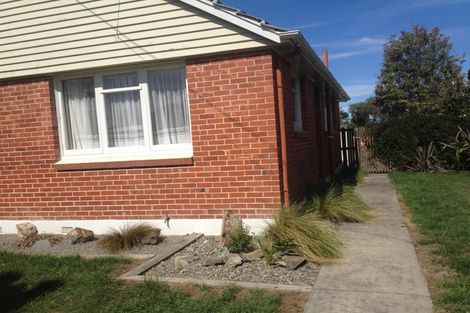 Photo of property in 13 Point Bush Road, Waimate, 7924