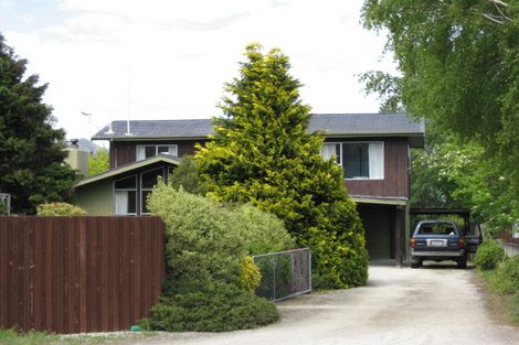 Photo of property in 1 Woodbank Road, Hanmer Springs, 7334