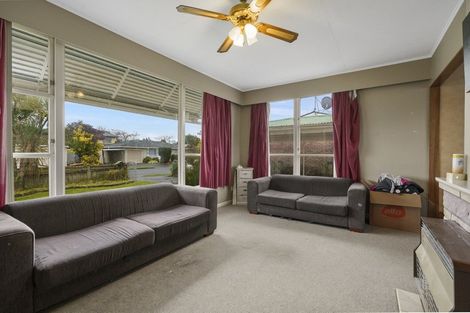Photo of property in 1 Strathmore Place, Awapuni, Palmerston North, 4412