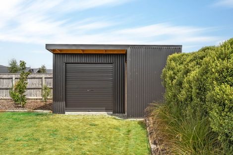 Photo of property in 10 Wycliffe Place, Solway, Masterton, 5810