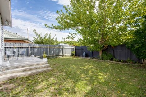 Photo of property in 1019a Reka Street, Akina, Hastings, 4122