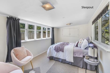 Photo of property in 42 Poplar Avenue, Raumati South, Paraparaumu, 5032