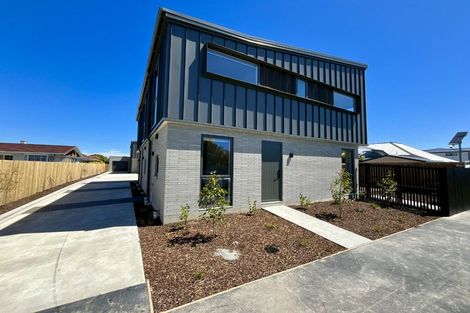 Photo of property in 1/15 Plunket Street, Spreydon, Christchurch, 8024