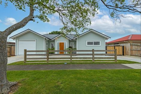 Photo of property in 250c Kimbolton Road, Feilding, 4702