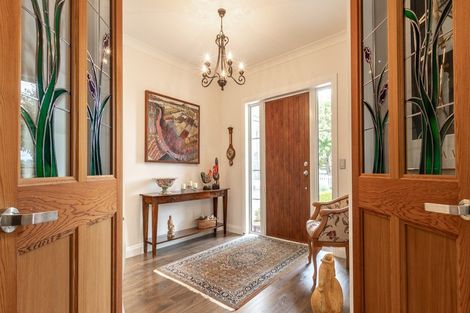 Photo of property in 16 Shadbolt Drive, Leamington, Cambridge, 3432