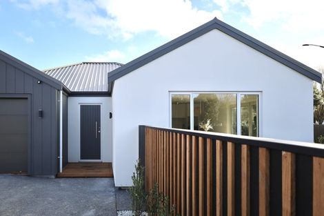 Photo of property in 2 Samuel Place, Terrace End, Palmerston North, 4410