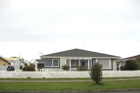 Photo of property in 69a Martin Street, Strathern, Invercargill, 9812