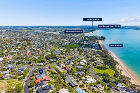 Photo of property in 6 Durness Place, Red Beach, 0932