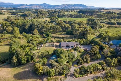 Photo of property in 184c Taylors Road, Otaki, 5583