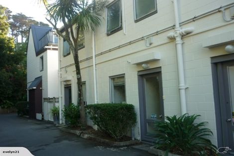 Photo of property in Sherwood Mews, 28l Bidwill Street, Mount Cook, Wellington, 6021