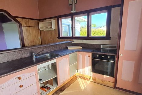 Photo of property in 55 High Street, Waimate, 7924